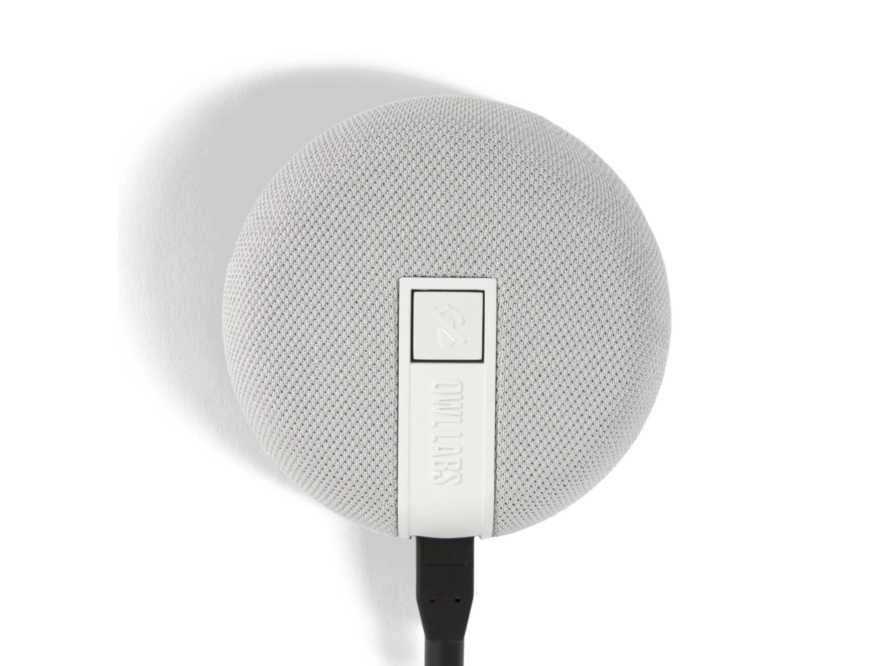 Owl Labs Expansion Mic in Gray