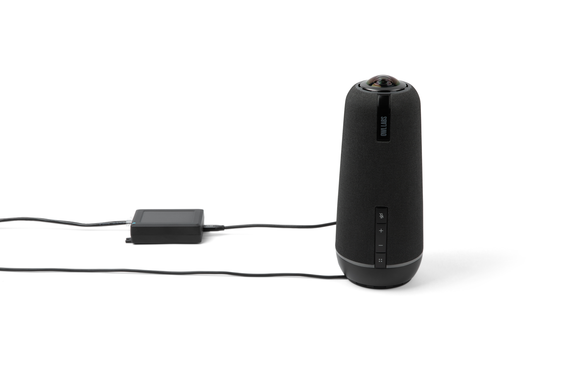POE Adapter (Owl Image)