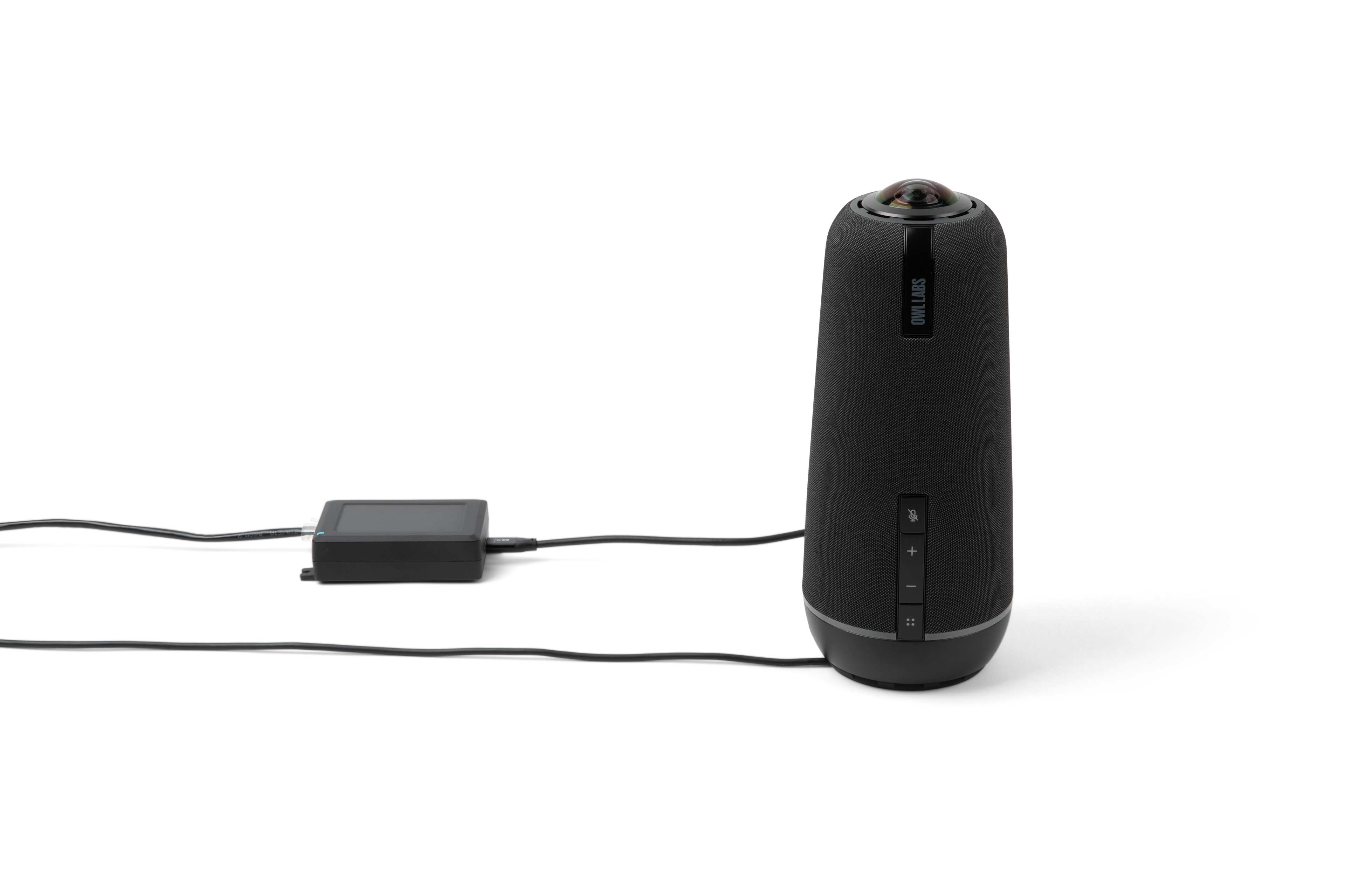 POE Adapter (Owl Image)