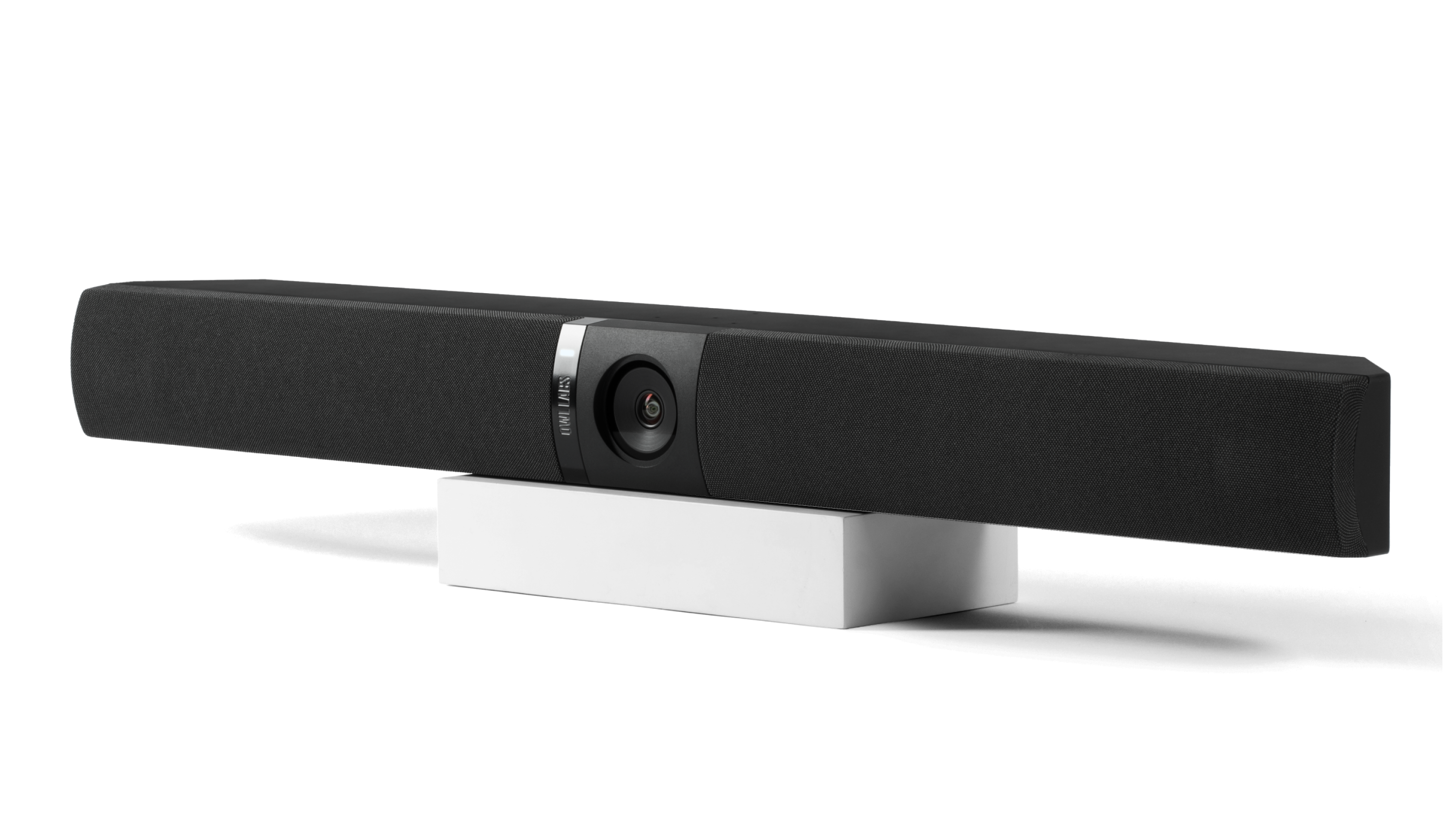 Owl Bar Full Product Image in Charcoal