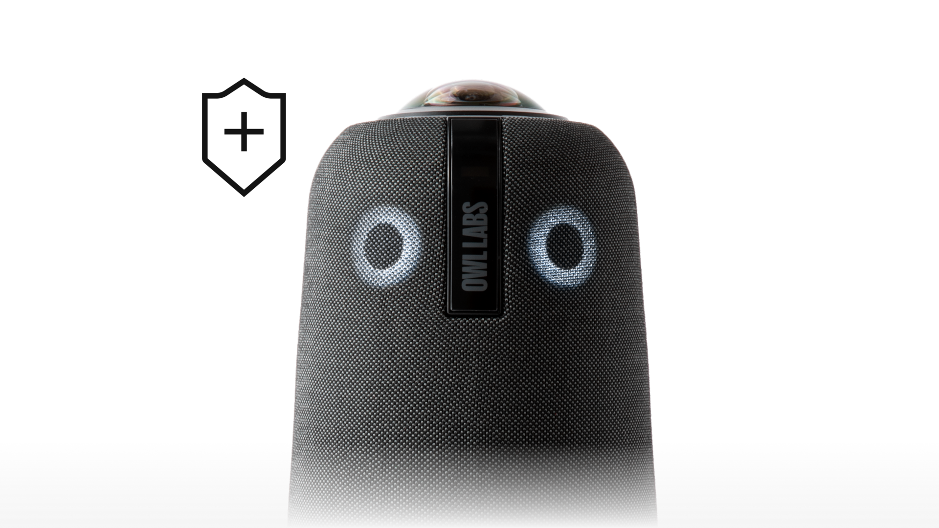 Meeting Owl 5 Pro with Owl Care Icon