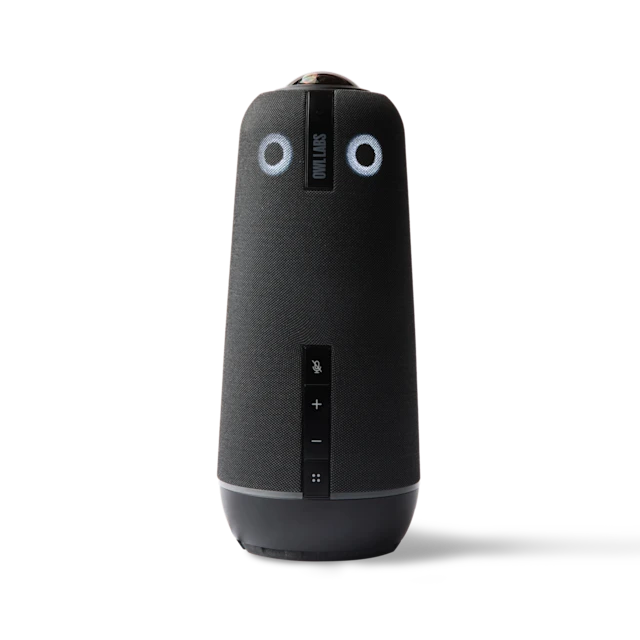 Products | Key Image | Meeting Owl 4+ (MO4+)