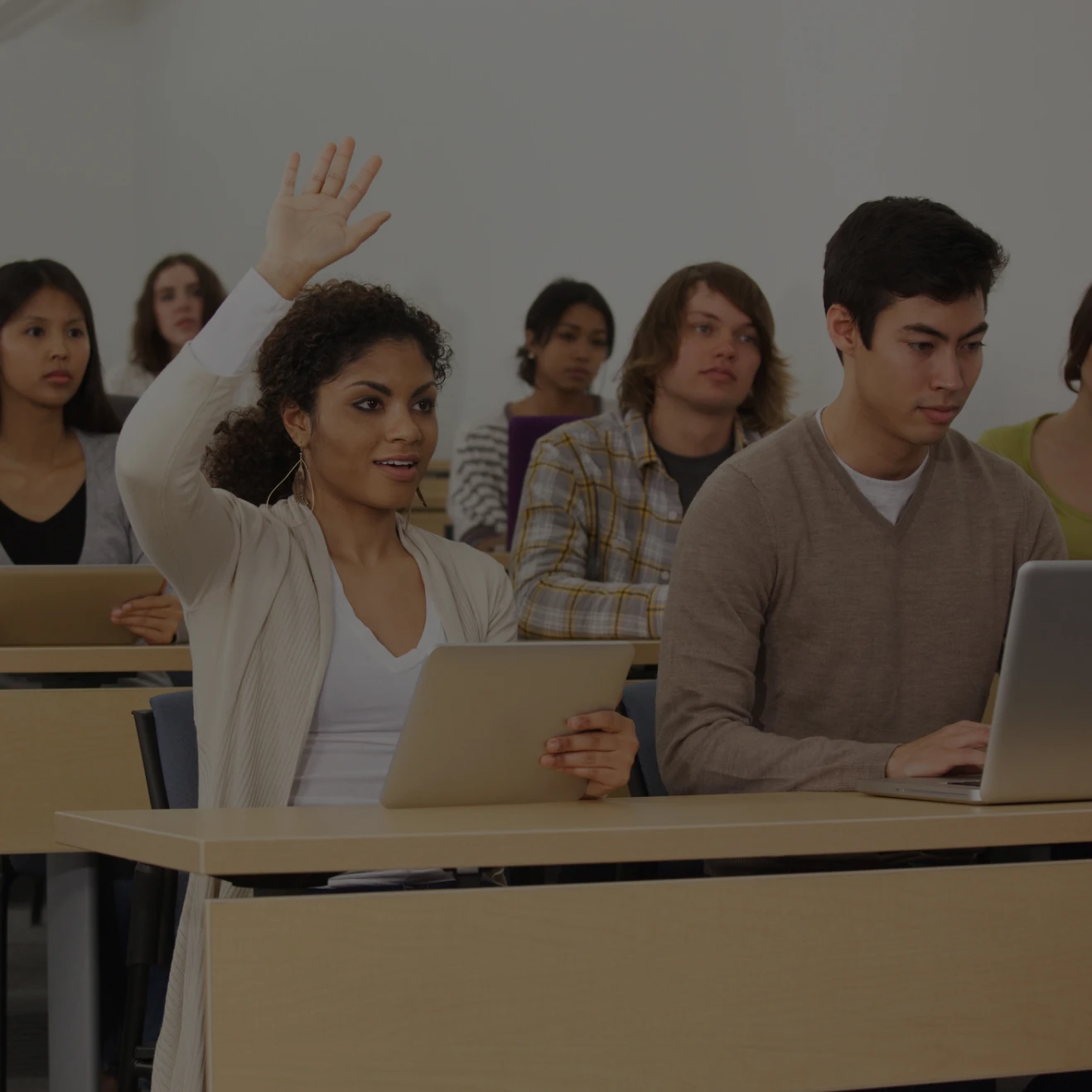 Lecture Hall Use Case for Owl Labs Video Conferencing Cameras