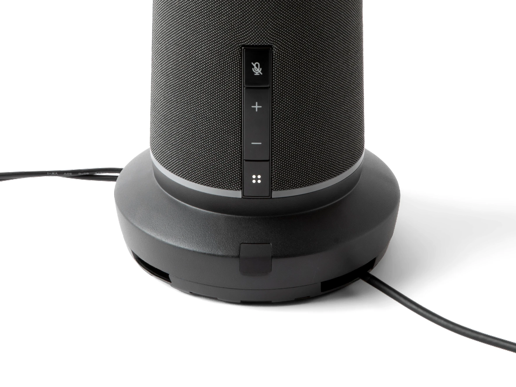 Meeting Owl 5 Pro base with controls