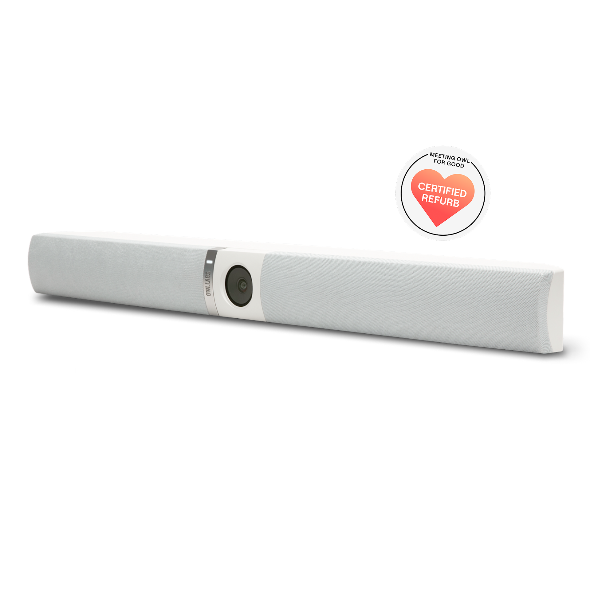 Owl Bar for Good (Gray)