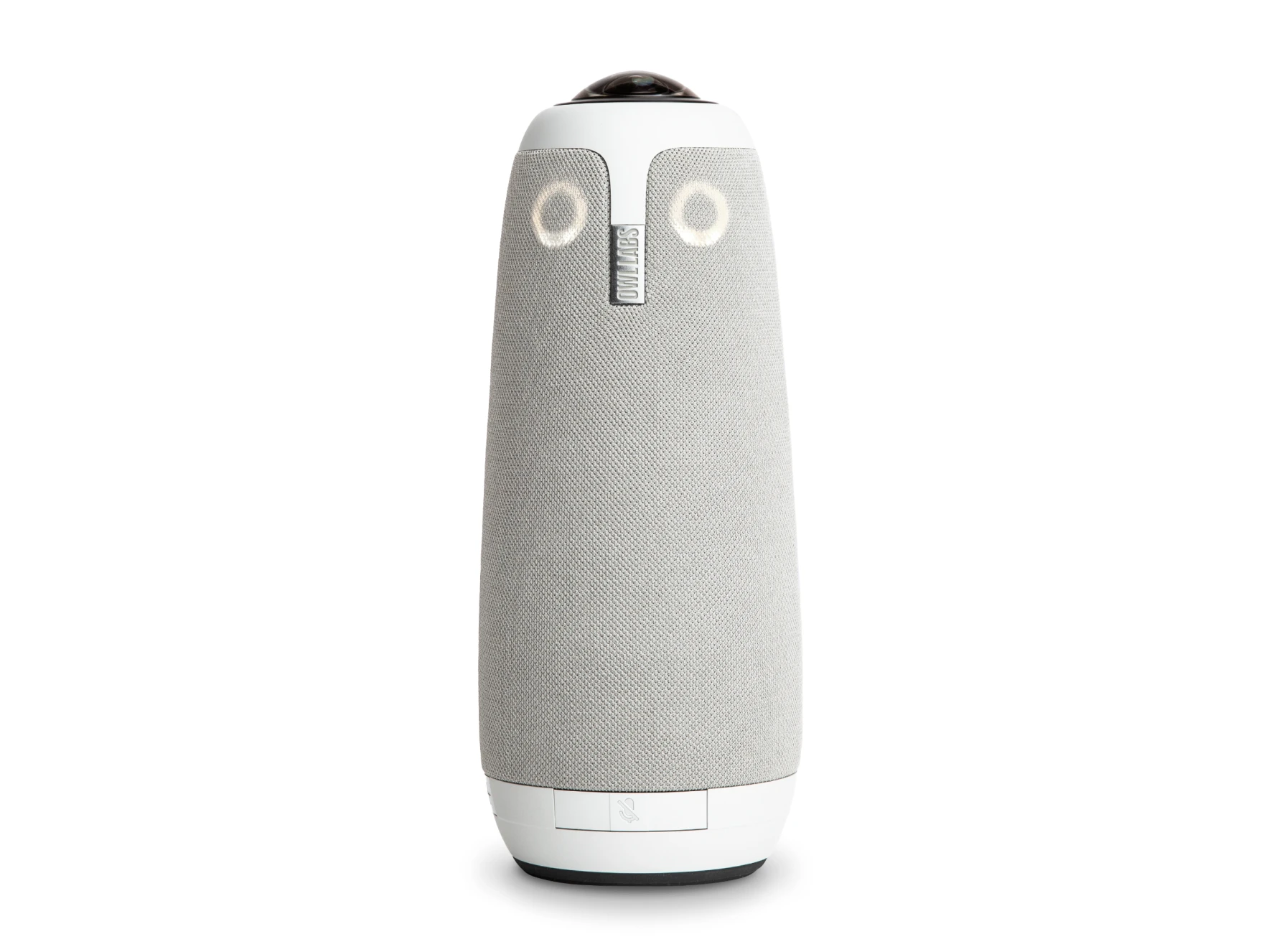 Product Imagery for Meeting Owl with badge Trusted by 92 out of the Fortune 100