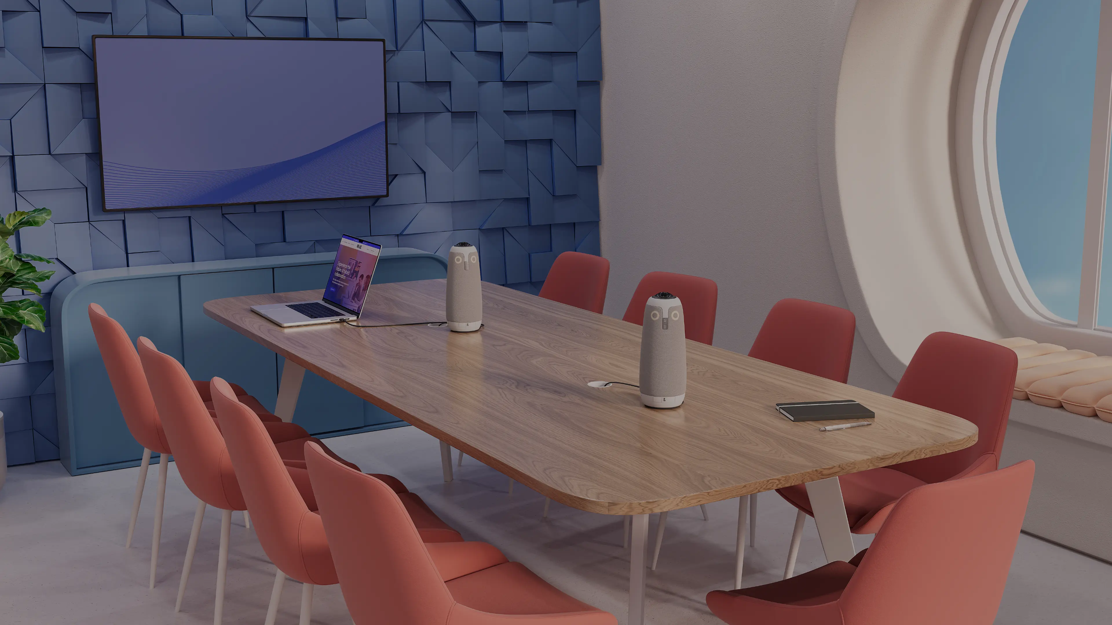 Meeting Owl 3 | Primary CTA Image