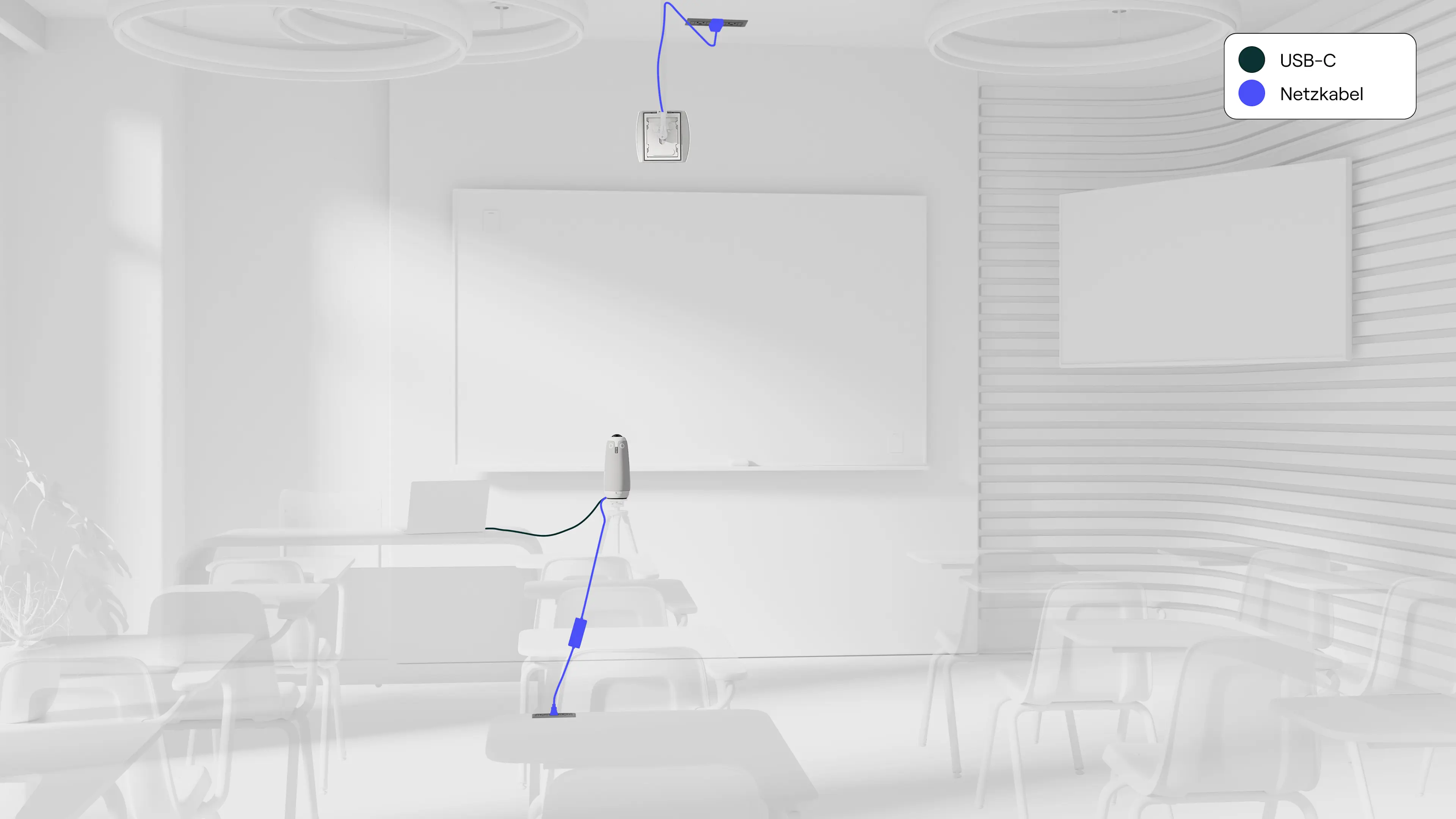 Wiring Classroom-1A.W 4096x2304 DE-DE