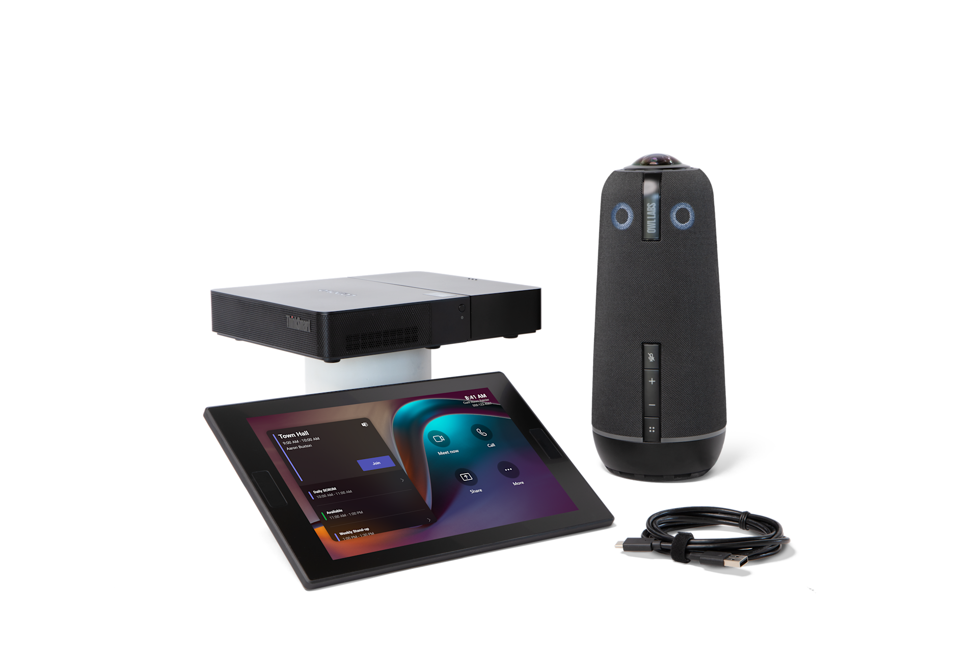 hi res-f0-Owl Labs Marketing r1 01E 0004 w-Shadow