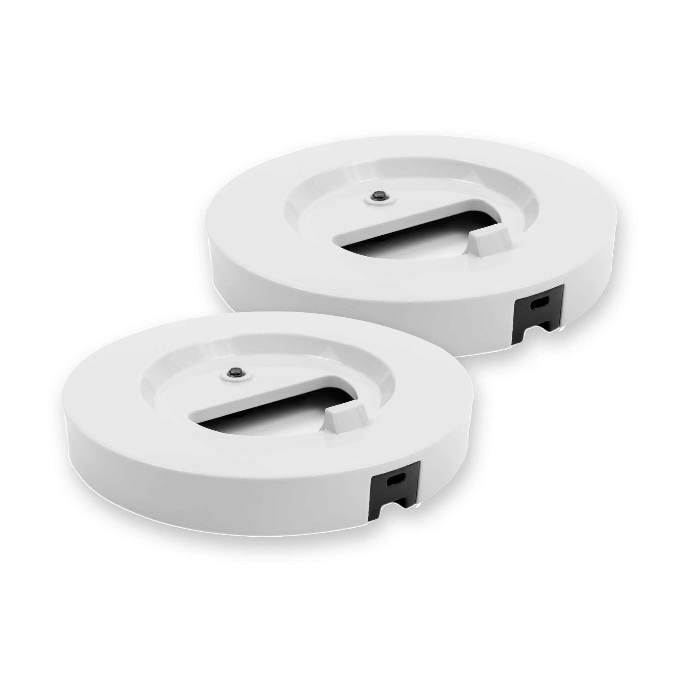 2 Meeting Owl 3 Stands