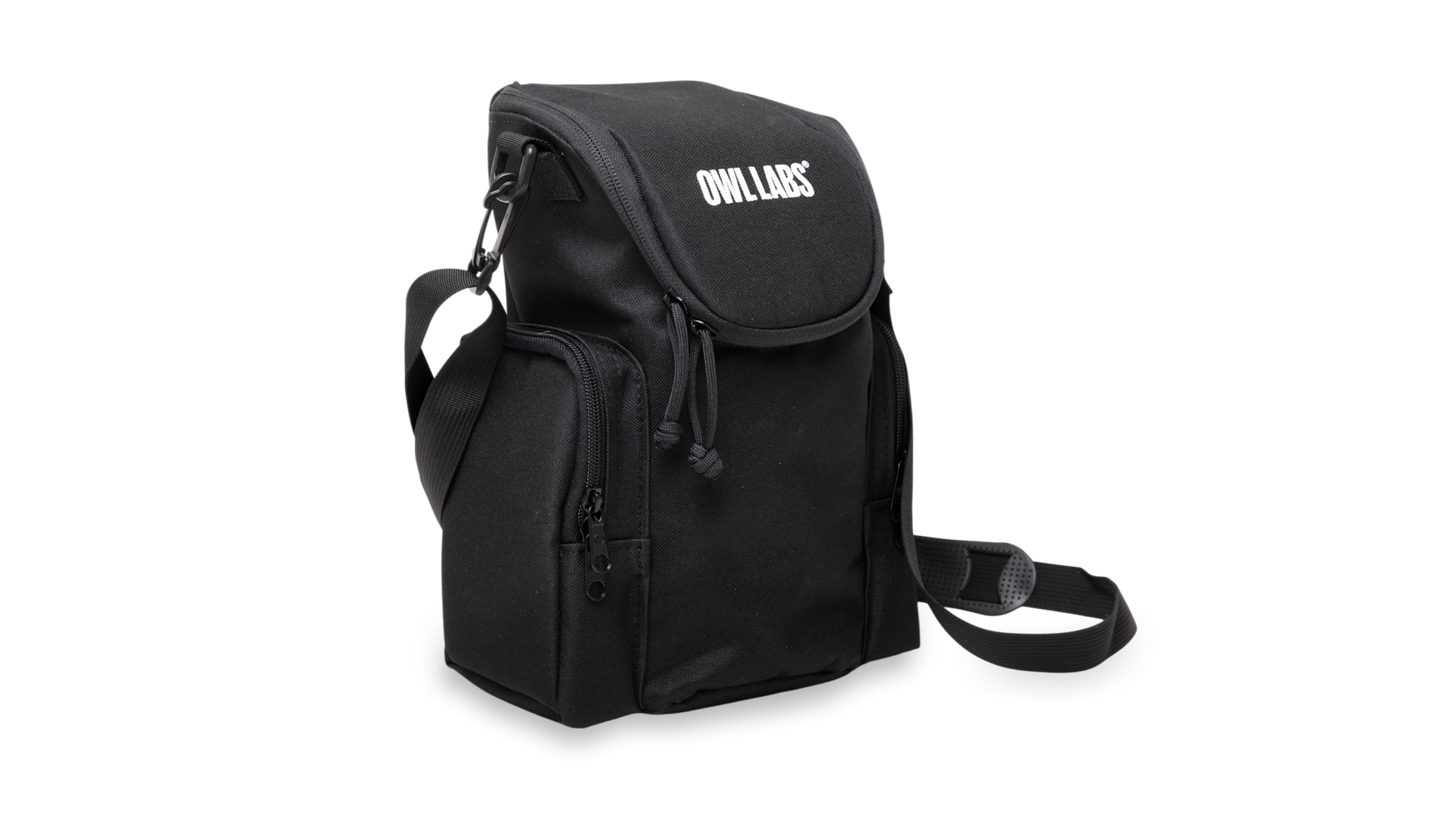 Soft Case from side angle