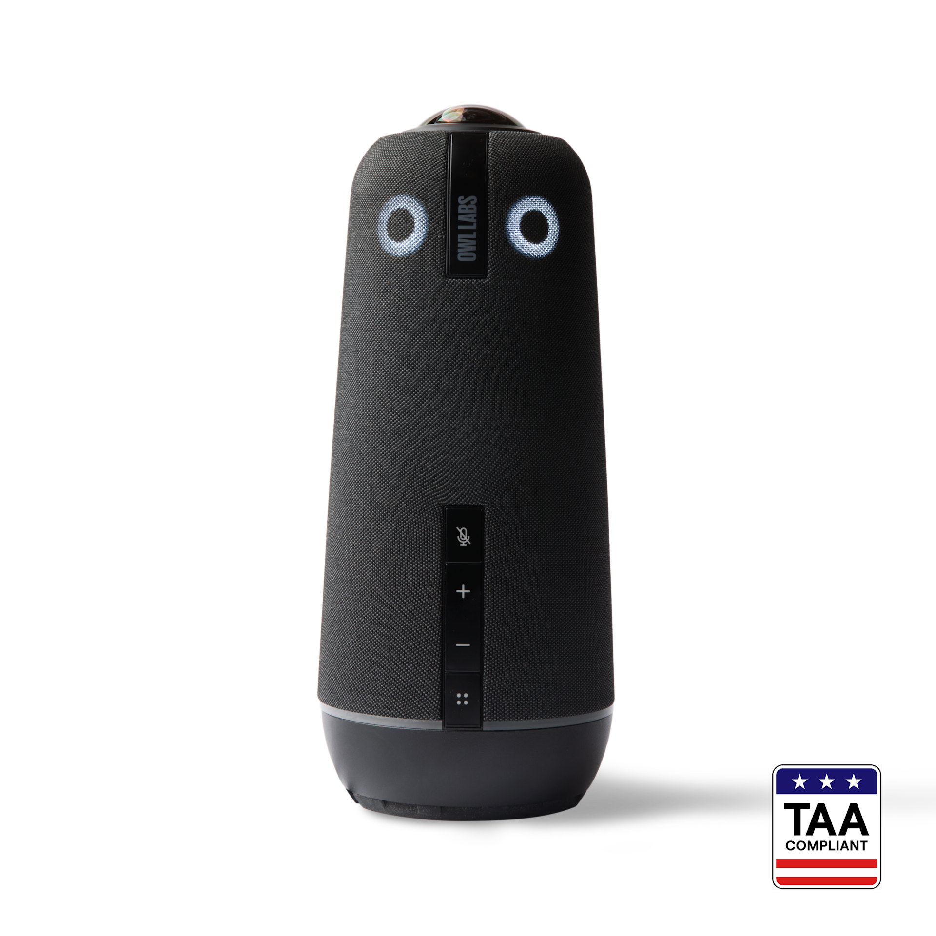Products | Key Image | Meeting Owl 4+ (MO4+) TAA Compliant