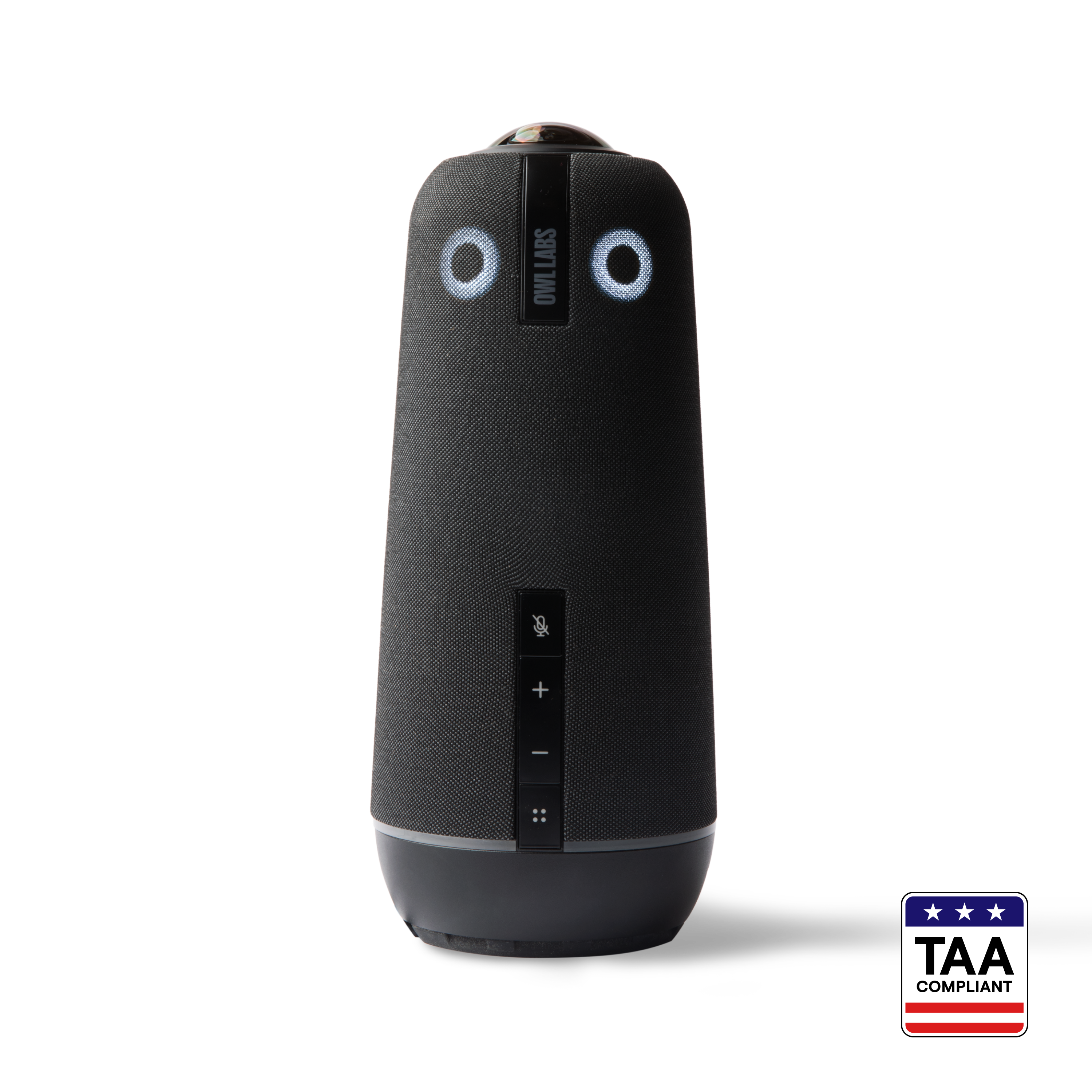 Products | Key Image | Meeting Owl 4+ (MO4+) TAA Compliant