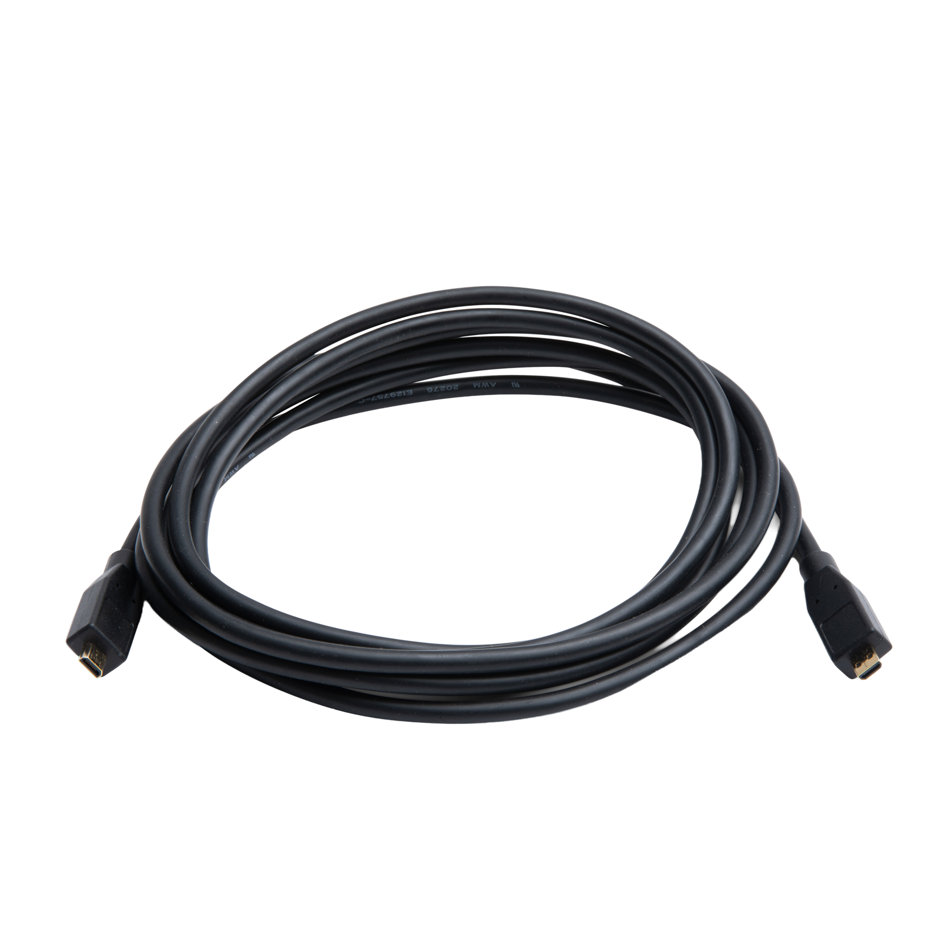 custom expansion mic cable