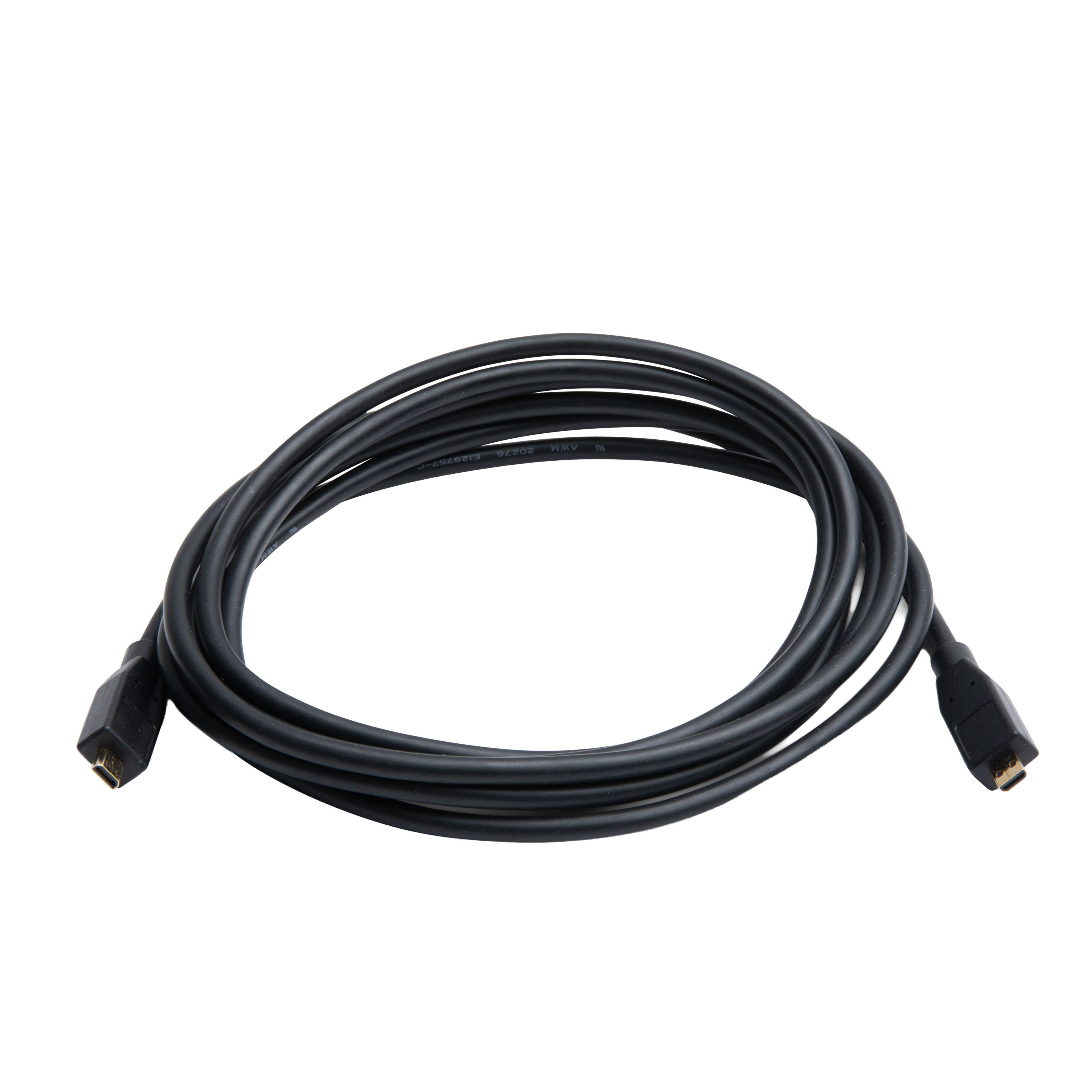 custom expansion mic cable