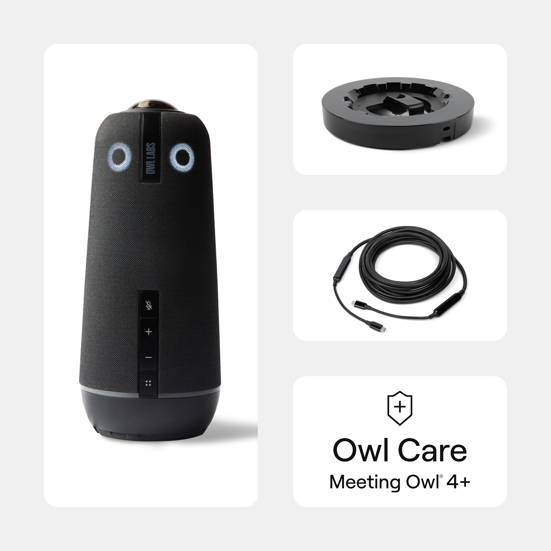 Product Image | MO4+ Premium Pack