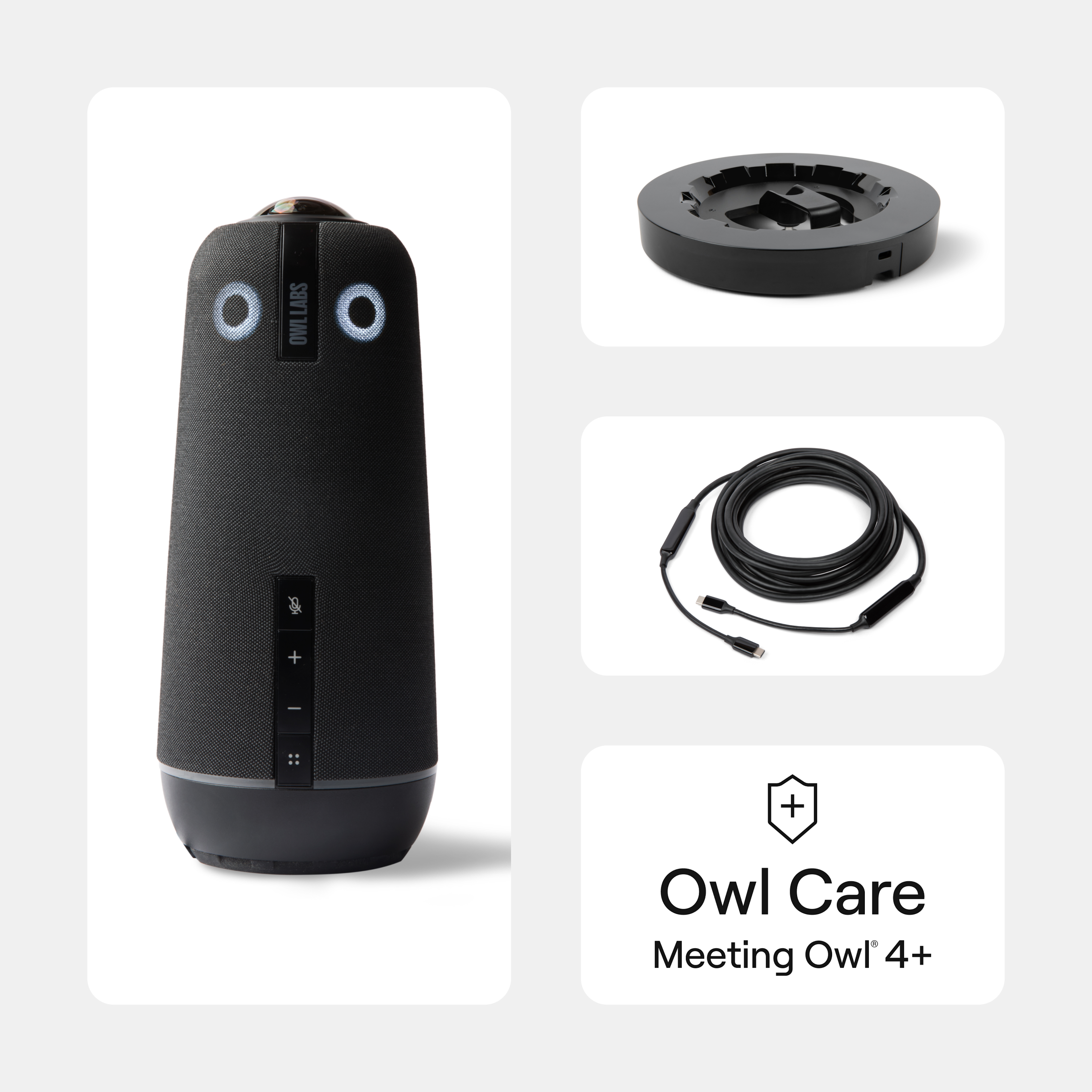 Product Image | MO4+ Premium Pack