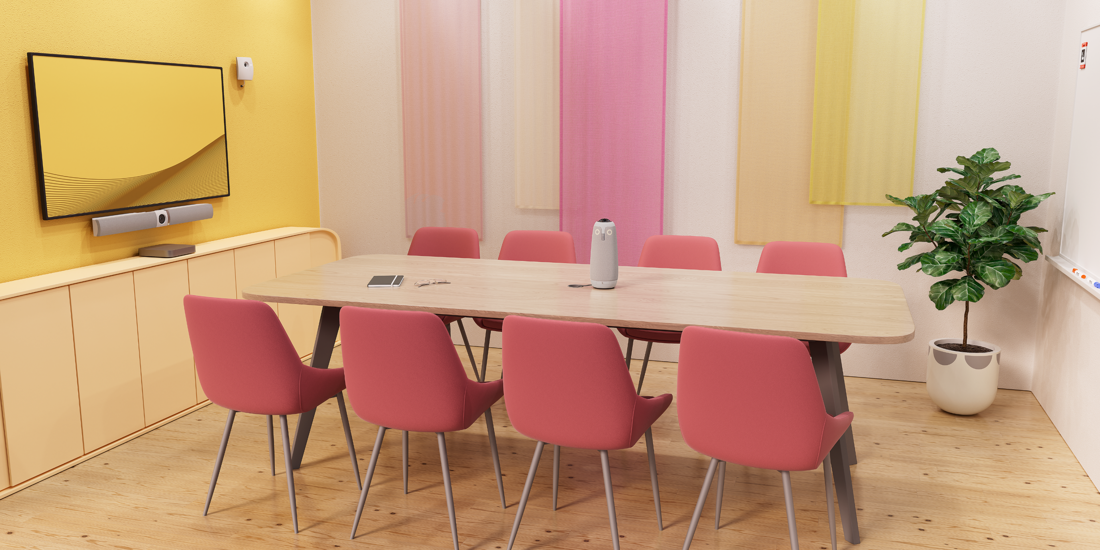 Owl Bar | Room Solutions | Hero