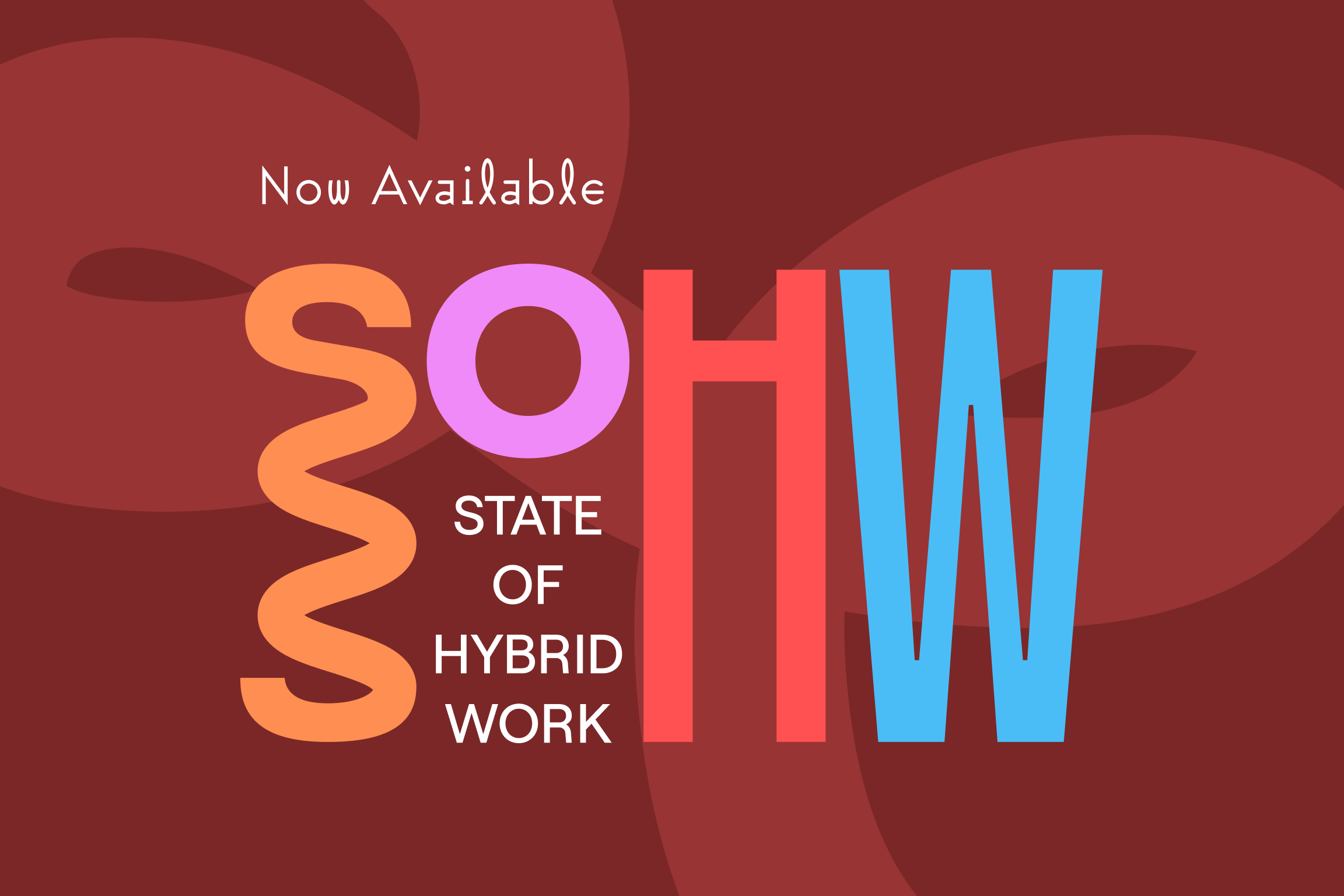 State of Hybrid Work 2025