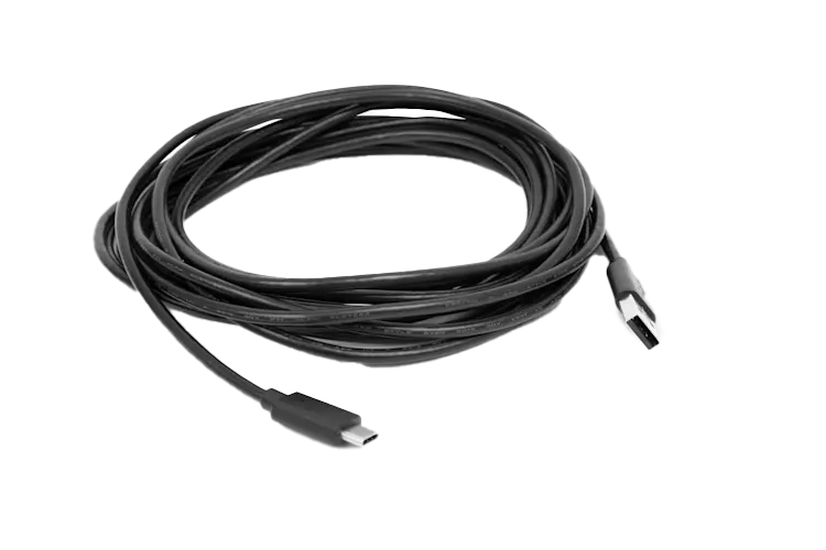 usb c-usb a-16ft