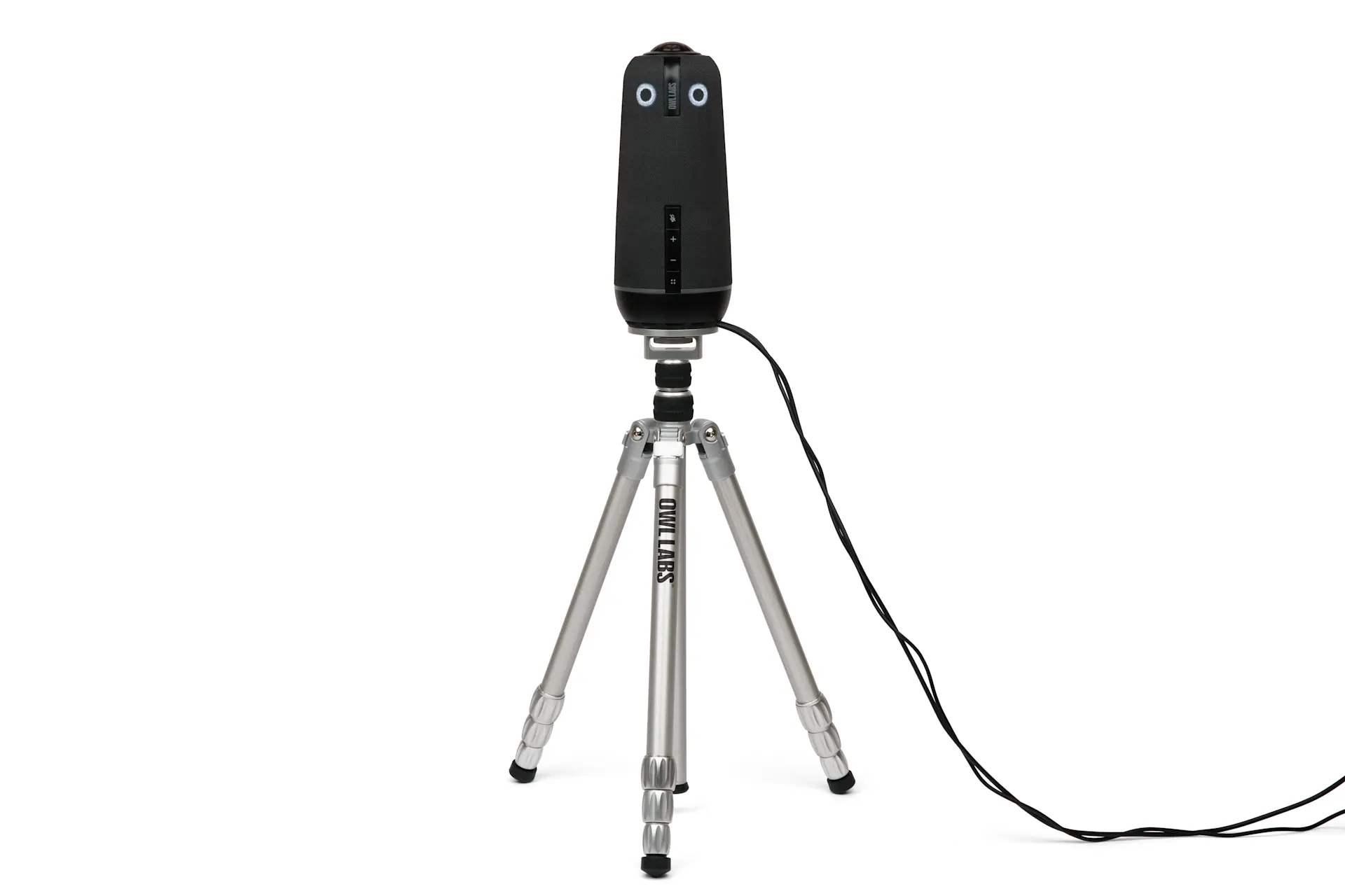 product | accessory | tripod - meeting owl 4+ | white bg
