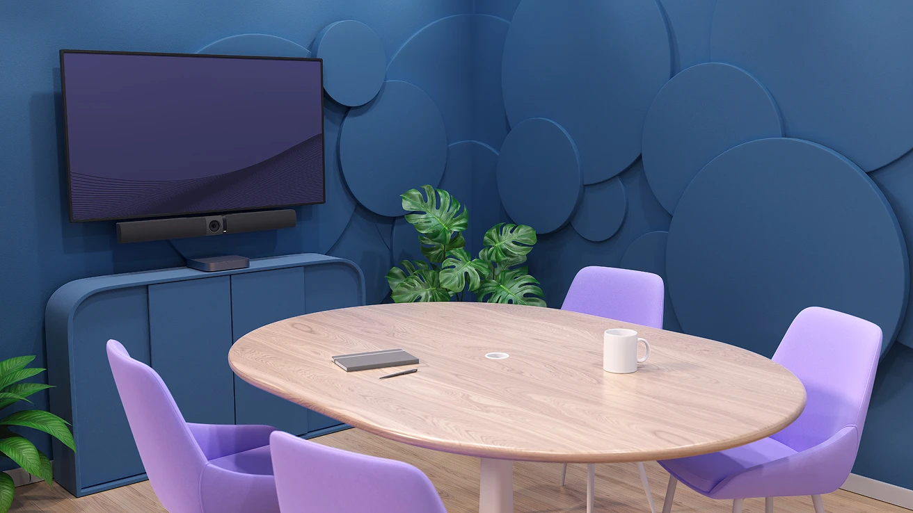 Owl Bar (Small Room)