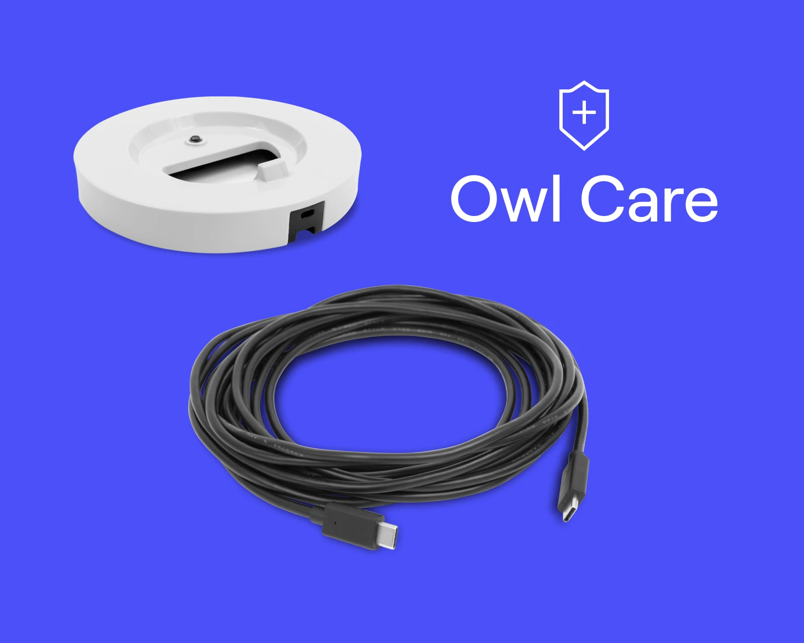 Meeting Owl 3 Premium Pack