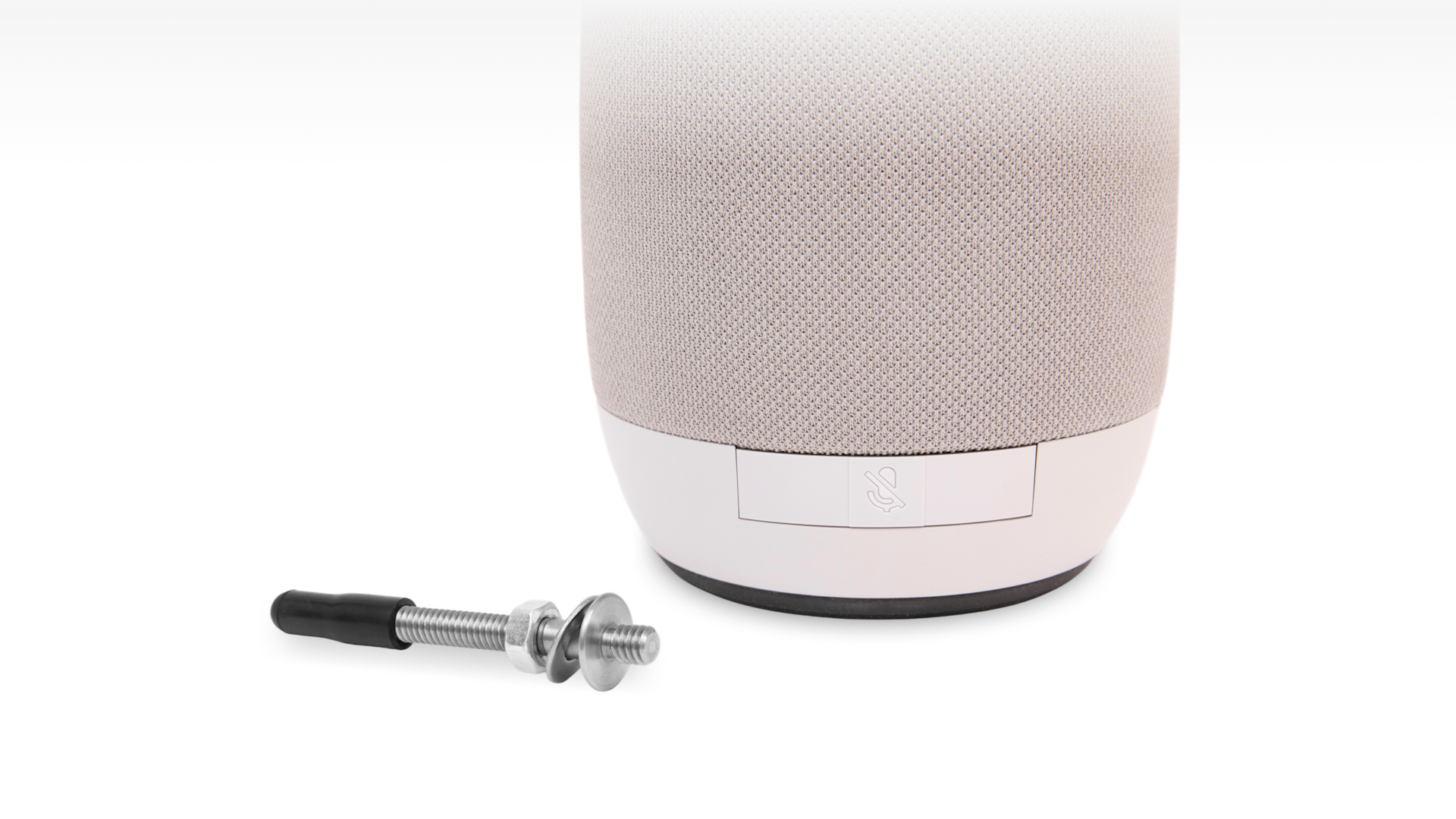 Meeting Owl Table Mount | Tech Specs Image
