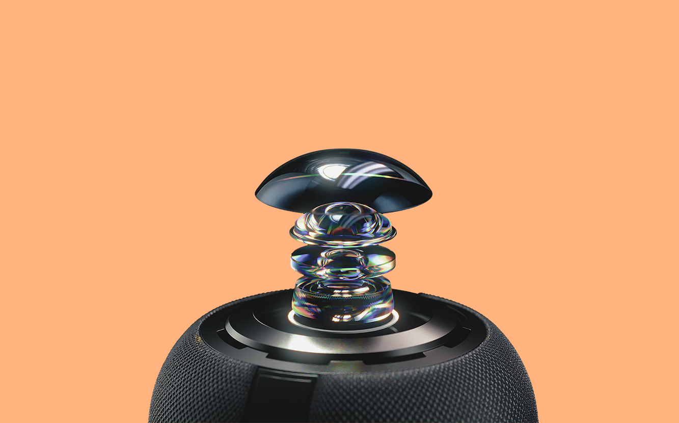 Lens