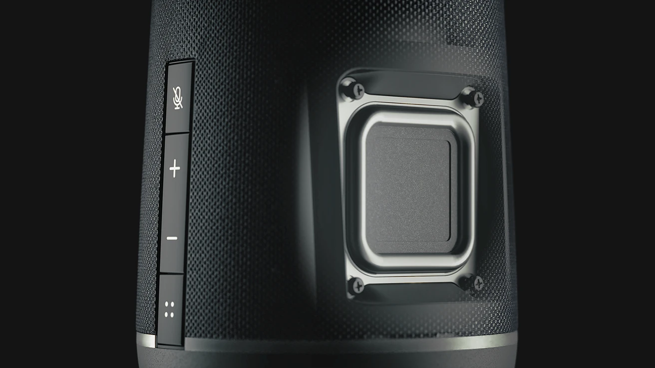 Meeting Owl 4+ Speaker