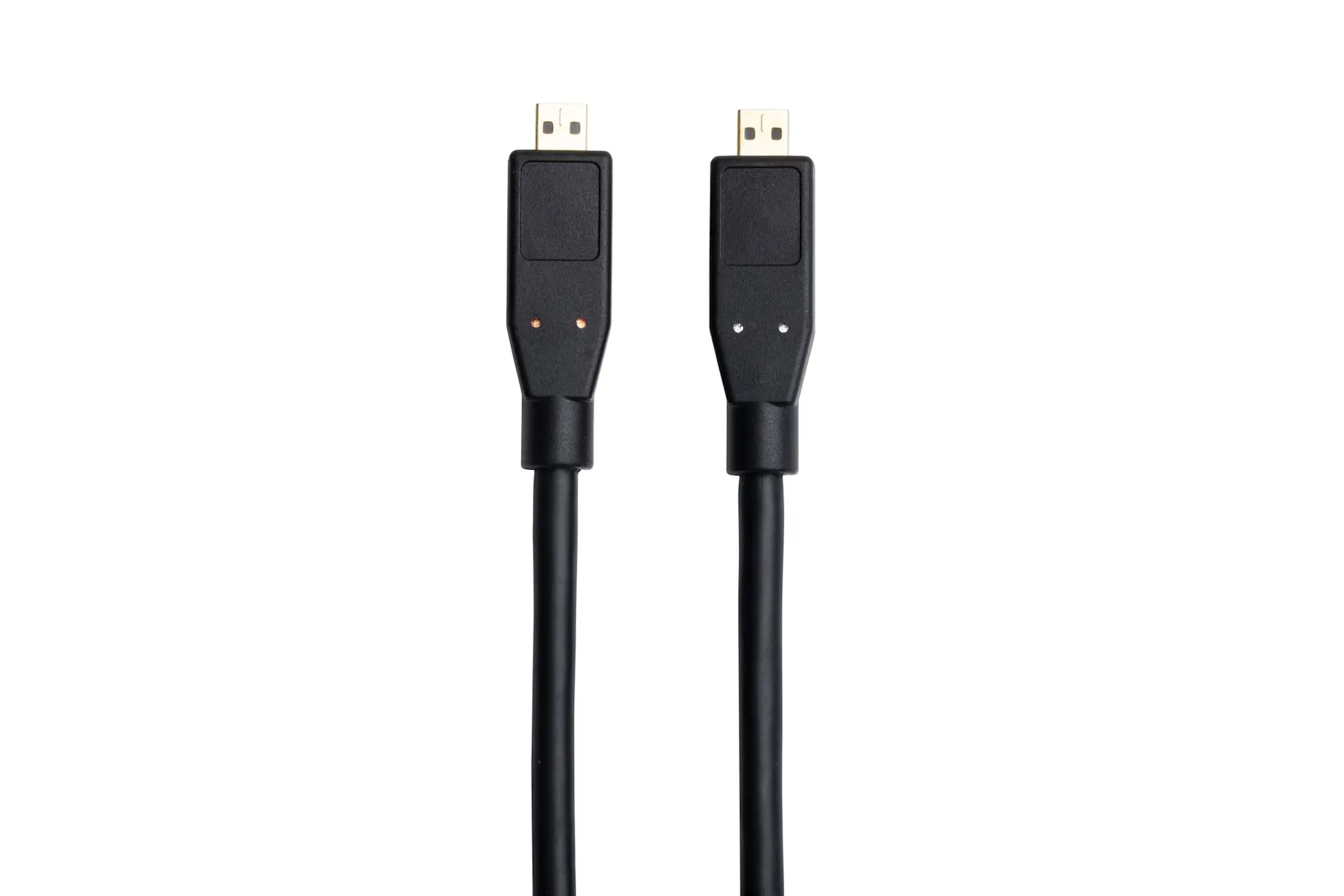 product | accessory | expansion mic cable custom - cable ends