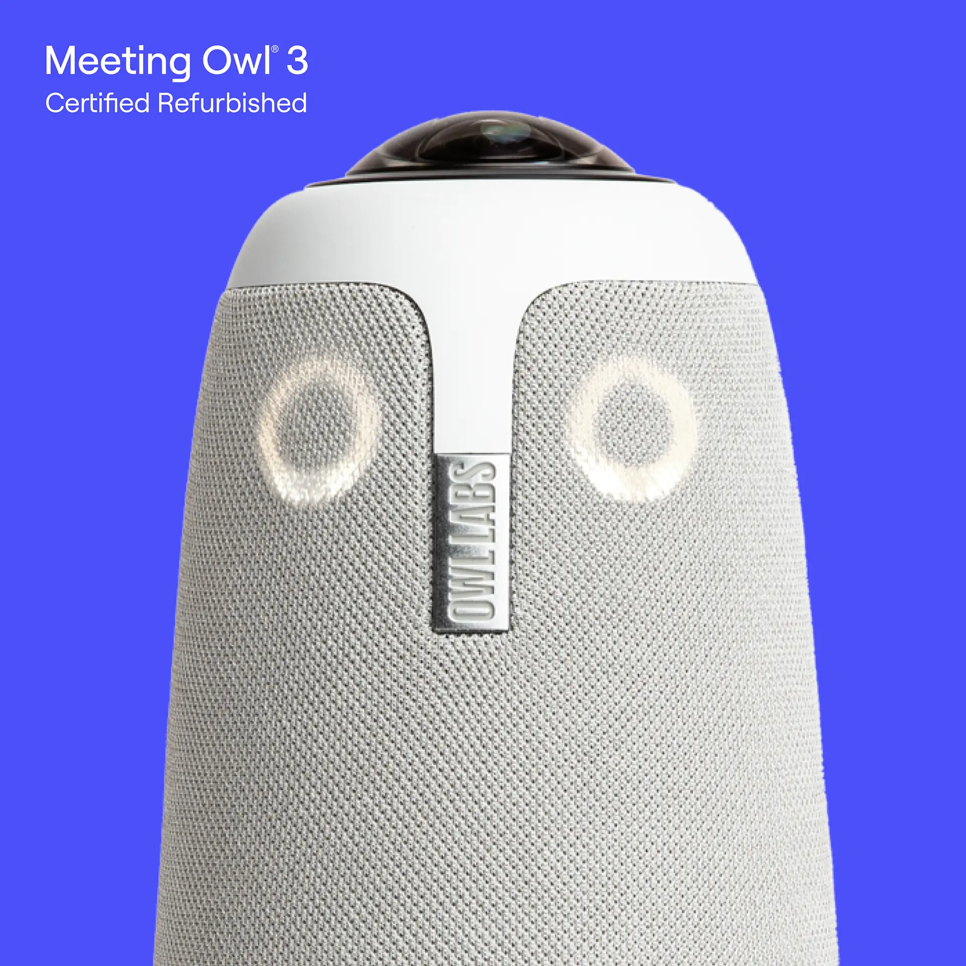 product | hardware | refurbished mo3 | close-up-blue-background