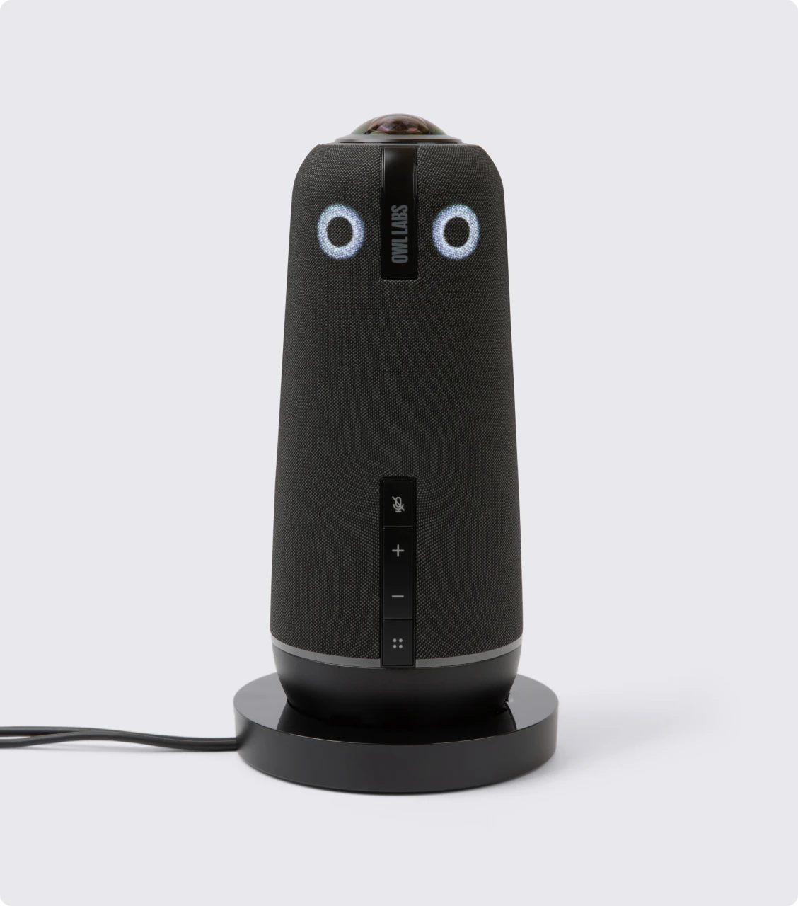 Meeting Owl 4+ on Stand