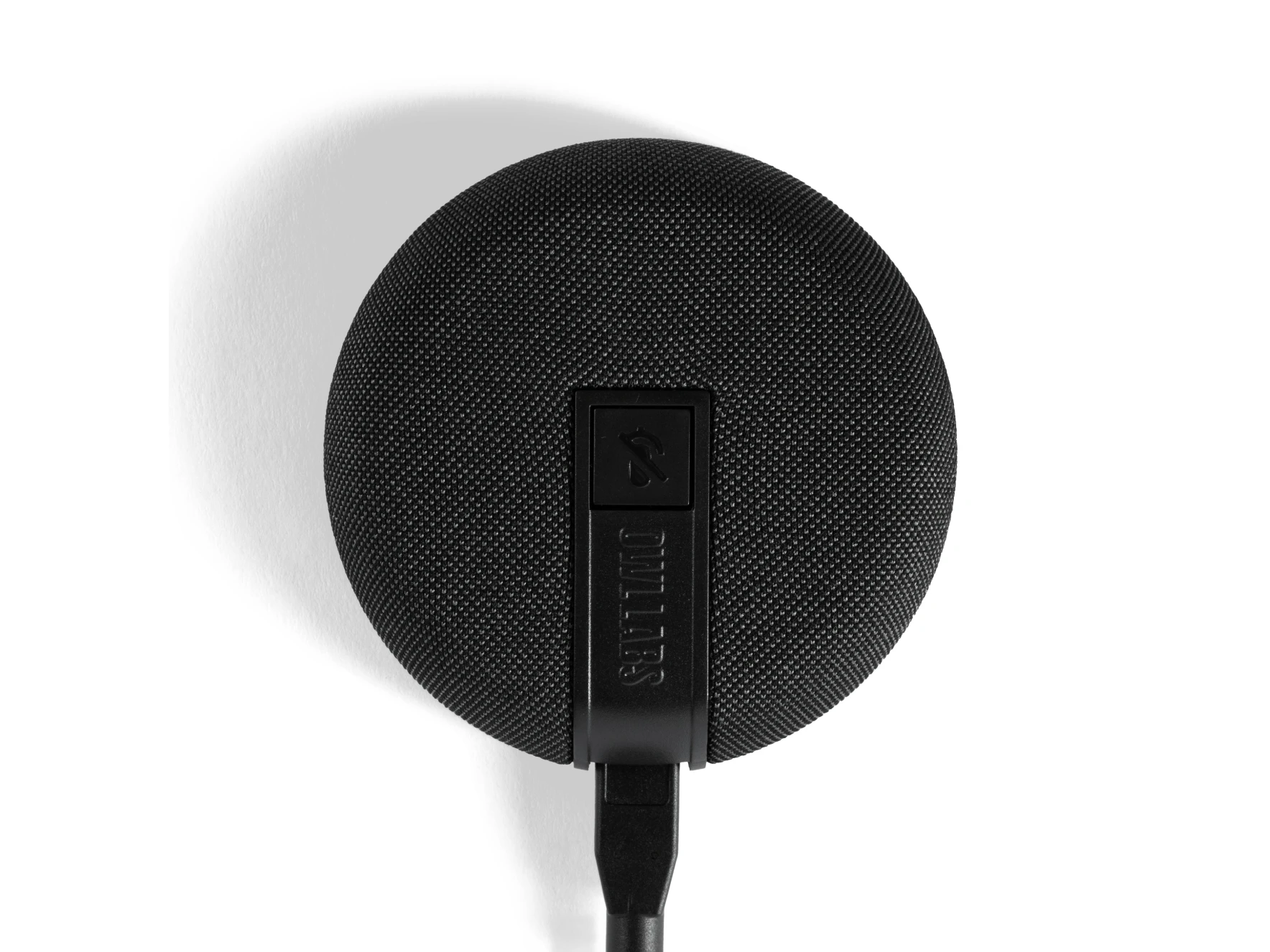 Owl Labs Expansion Mic Charcoal