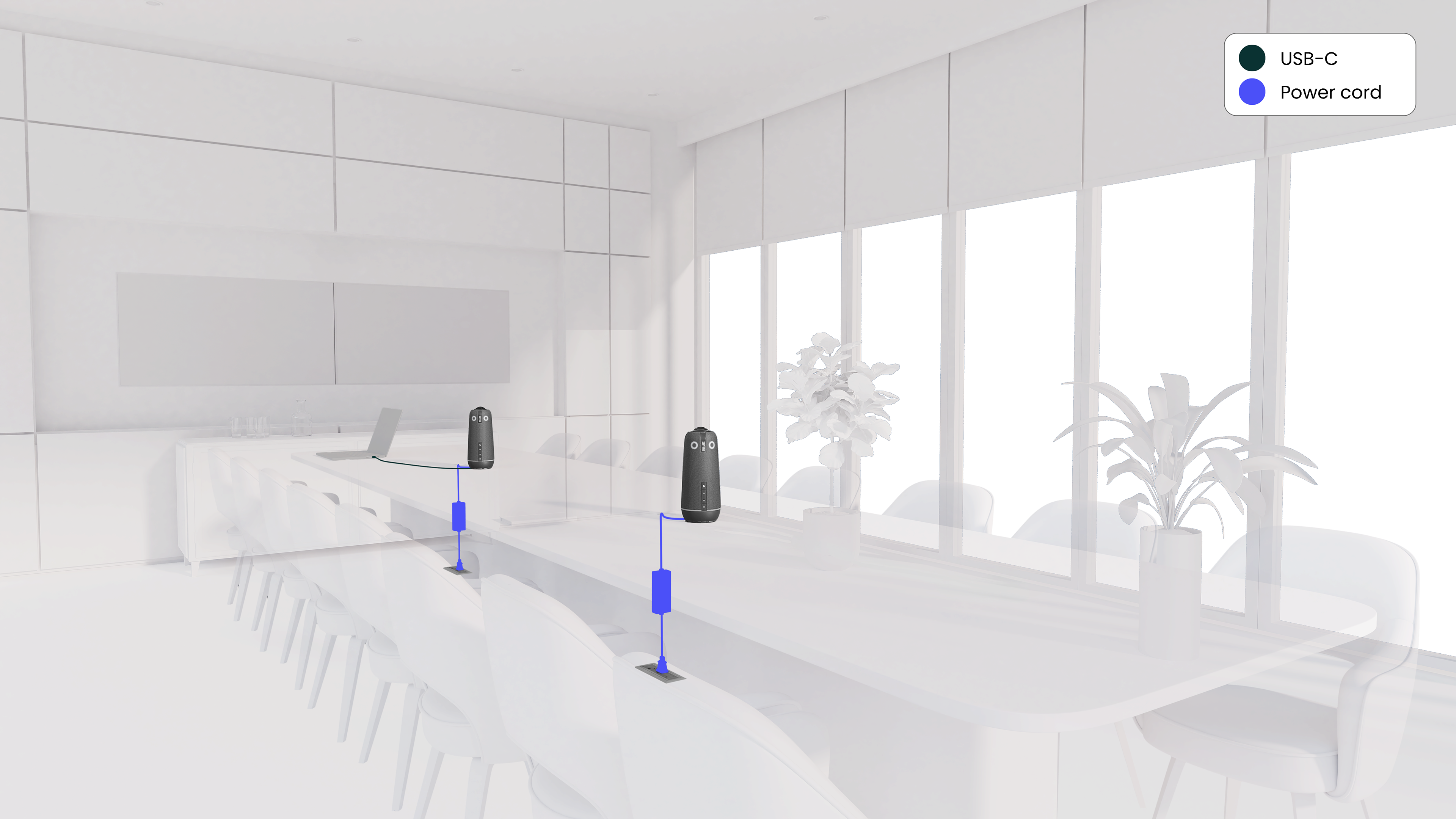 Room Render | Medium (2 MO4+) | Wires