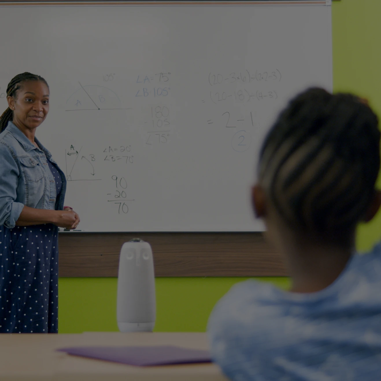 K-12 Video Conferencing Room Solutions