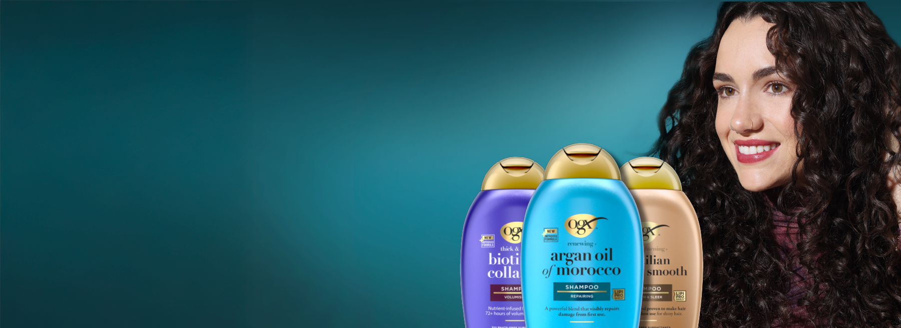 HOME PAGE BANNER 1 IMPROVED FORMULAS