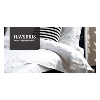 CARPE DIEM Havsbris