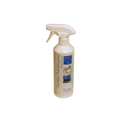 Textile Master Cleaner