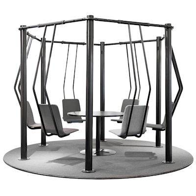 Hangaround