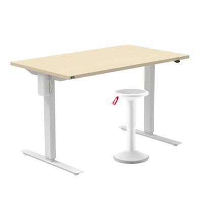 Compact Saarni etätyöpiste