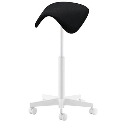 BW Saddle Chair