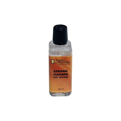 Leather Master Strong Cleaner