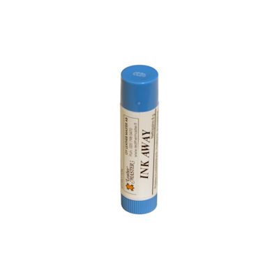 Leather Master Ink Away
