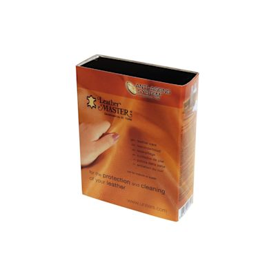 Leather Master Maxi-setti