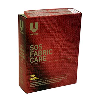 Uniters SOS Fabric Care