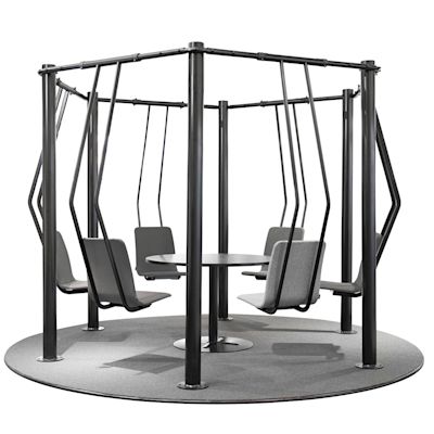 Hangaround