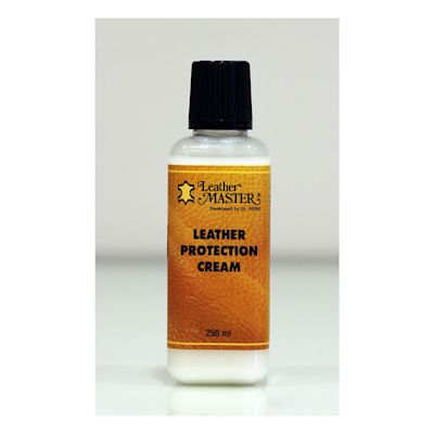 Leather Master Protection Cream