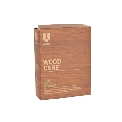 Uniters Wood Care Kit