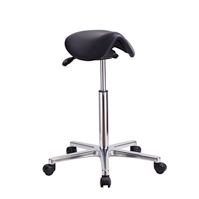 BW Sirius Saddle Chair